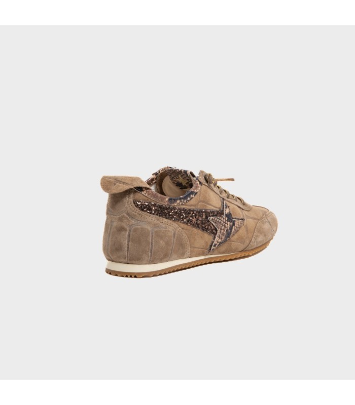 DEPORTIVOS  MUJER CETTI C-1409